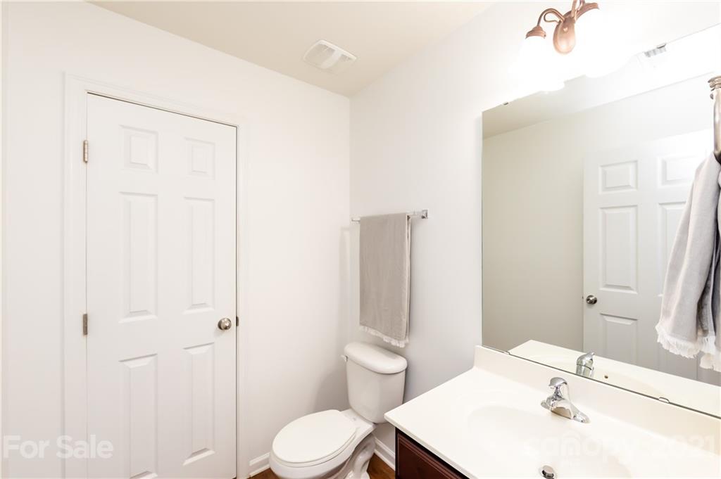 7612 Turley Ridge Lane Charlotte NC 28273