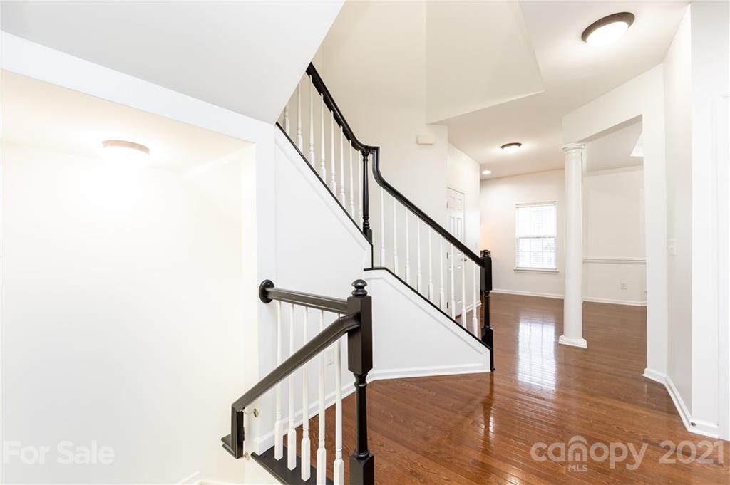 7612 Turley Ridge Lane Charlotte NC 28273