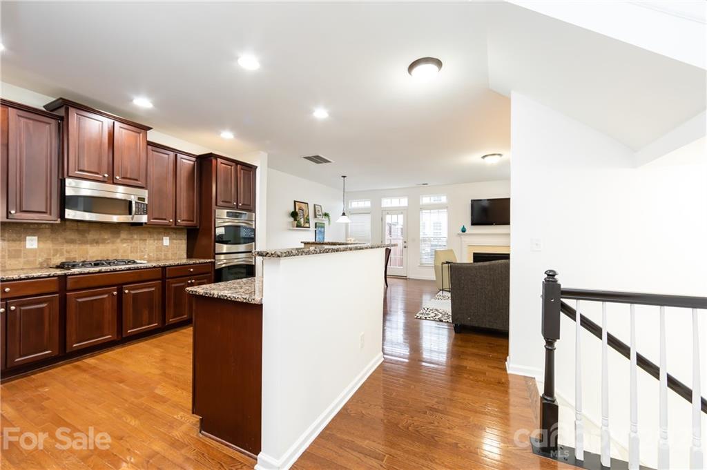 7612 Turley Ridge Lane Charlotte NC 28273