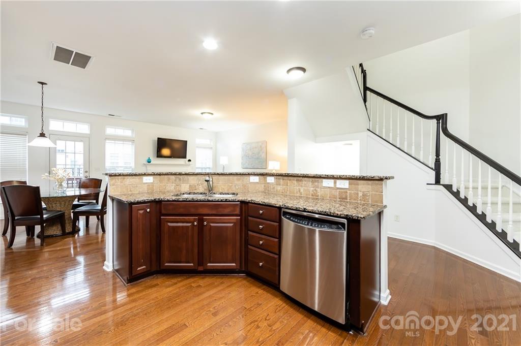 7612 Turley Ridge Lane Charlotte NC 28273
