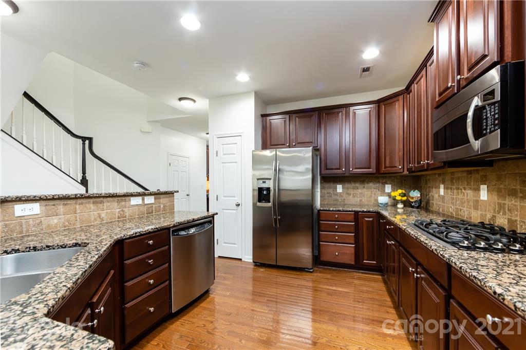 7612 Turley Ridge Lane Charlotte NC 28273