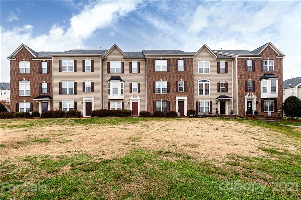 7612 Turley Ridge Lane Charlotte NC 28273