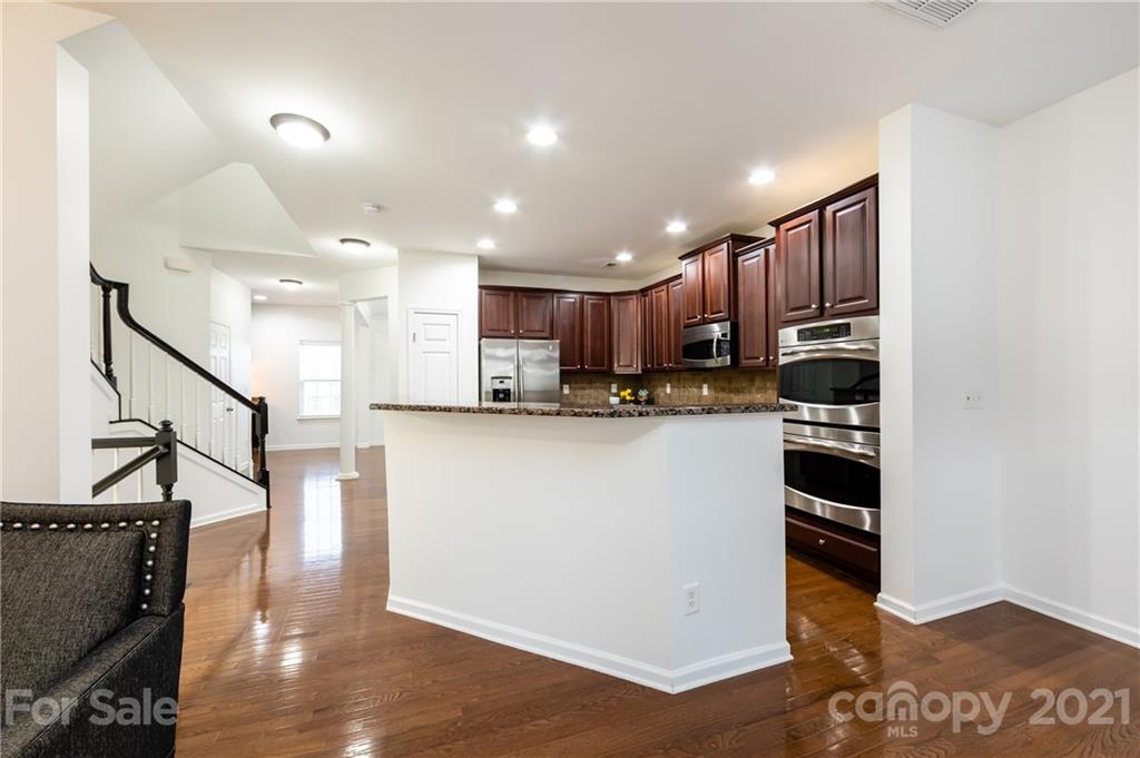7612 Turley Ridge Lane Charlotte NC 28273
