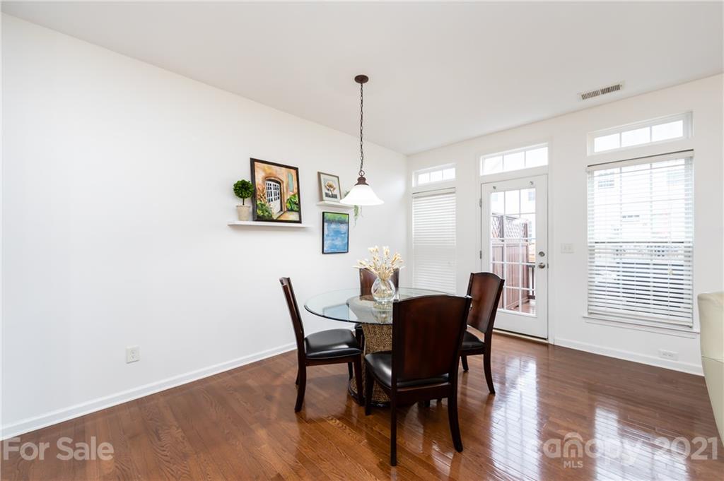7612 Turley Ridge Lane Charlotte NC 28273