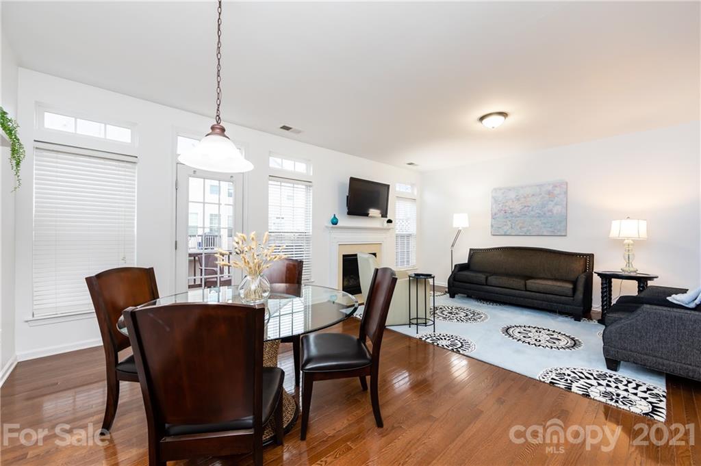 7612 Turley Ridge Lane Charlotte NC 28273