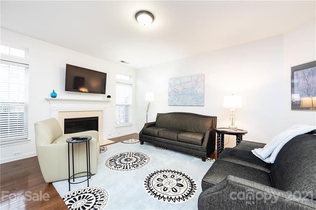 7612 Turley Ridge Lane Charlotte NC 28273