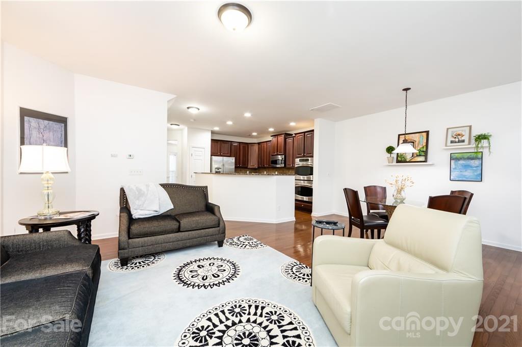 7612 Turley Ridge Lane Charlotte NC 28273