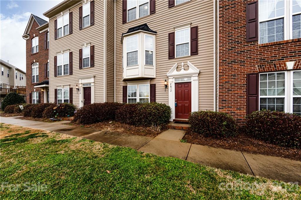 7612 Turley Ridge Lane Charlotte NC 28273