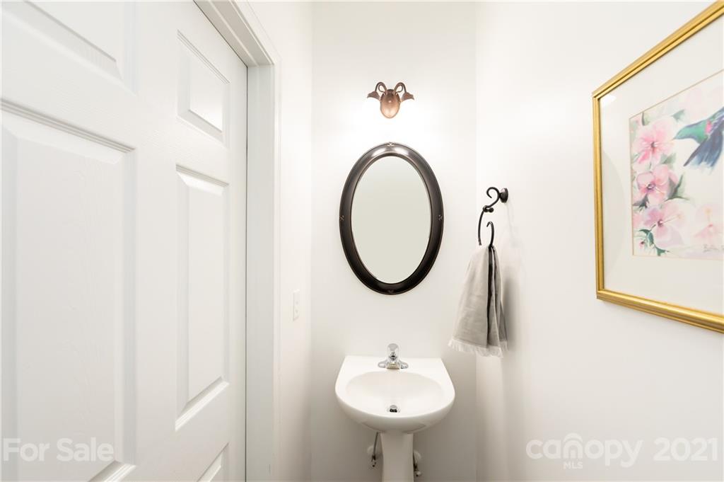 7612 Turley Ridge Lane Charlotte NC 28273