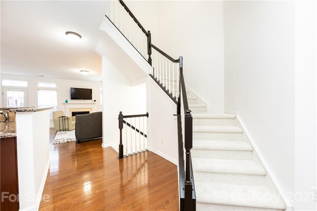 7612 Turley Ridge Lane Charlotte NC 28273