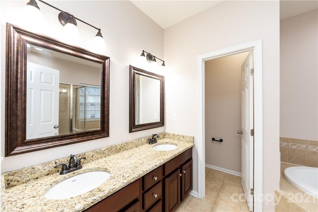 7612 Turley Ridge Lane Charlotte NC 28273