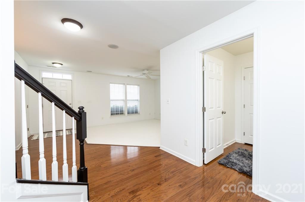 7612 Turley Ridge Lane Charlotte NC 28273