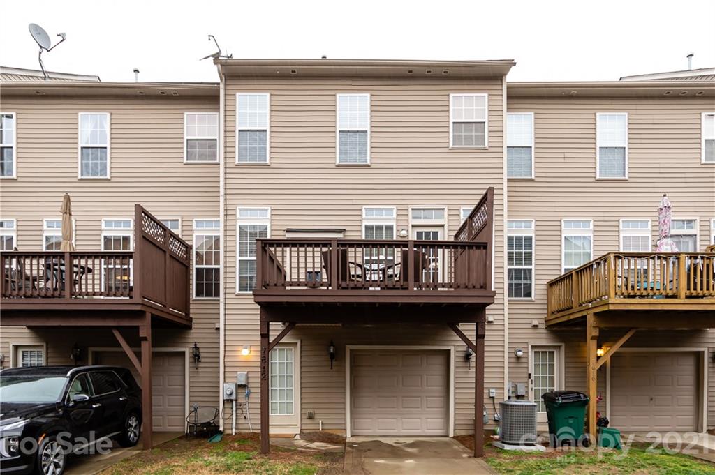 7612 Turley Ridge Lane Charlotte NC 28273