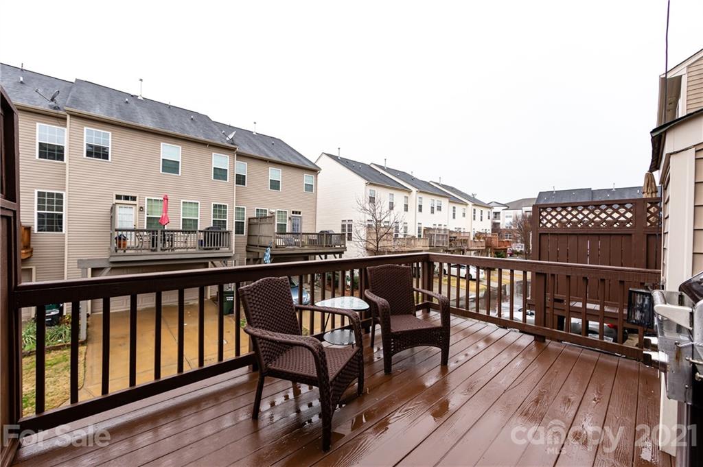 7612 Turley Ridge Lane Charlotte NC 28273