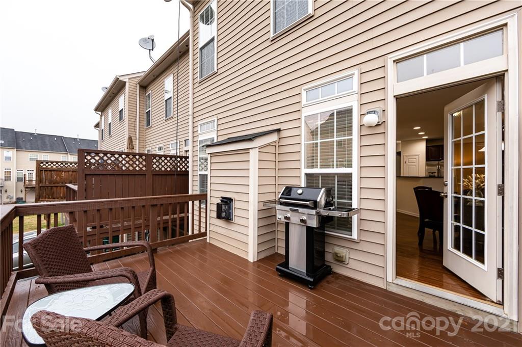 7612 Turley Ridge Lane Charlotte NC 28273