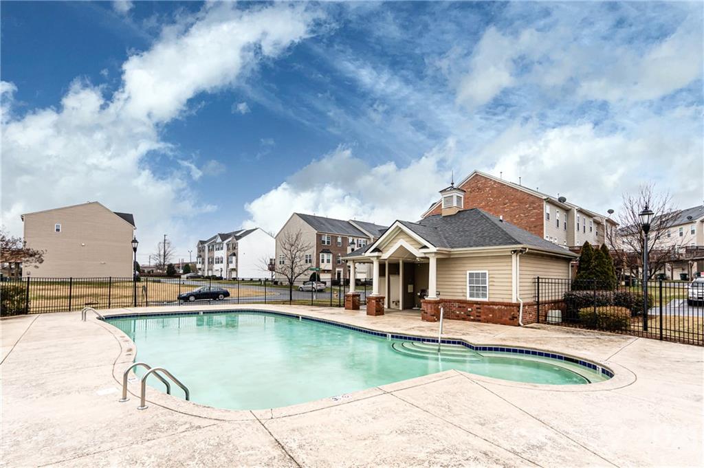 7612 Turley Ridge Lane Charlotte NC 28273