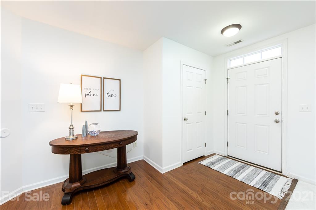 7612 Turley Ridge Lane Charlotte NC 28273