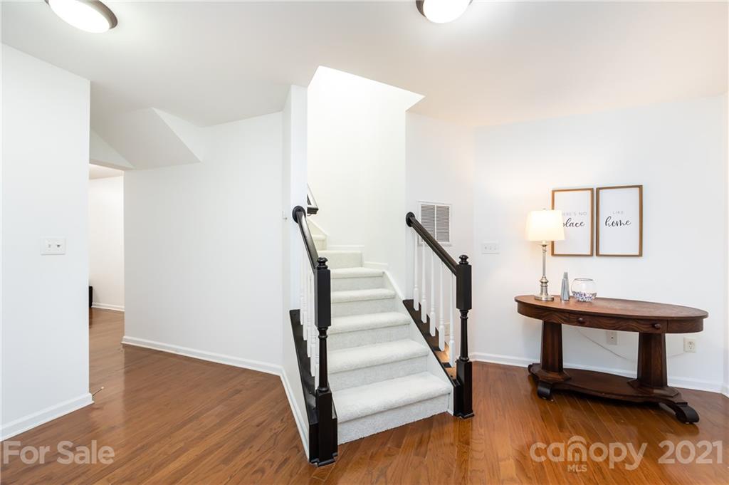 7612 Turley Ridge Lane Charlotte NC 28273