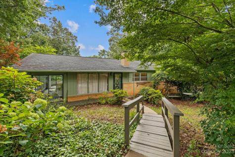 5 Austin Drive Asheville NC 28805
