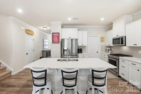 1323 Laggan Lane Indian Trail NC 28079