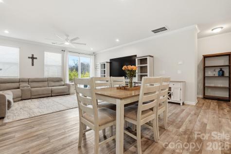 1323 Laggan Lane Indian Trail NC 28079