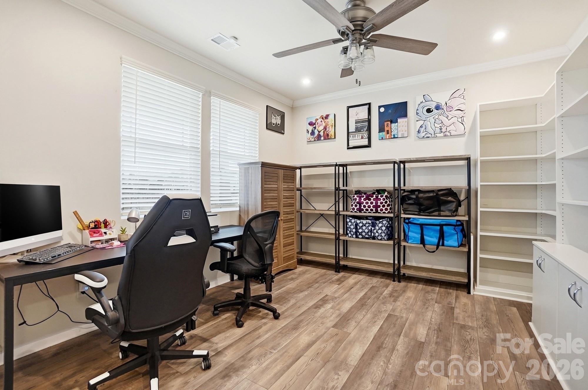 1323 Laggan Lane Indian Trail NC 28079