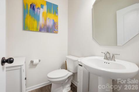 1323 Laggan Lane Indian Trail NC 28079