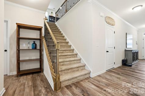 1323 Laggan Lane Indian Trail NC 28079