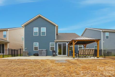 1323 Laggan Lane Indian Trail NC 28079