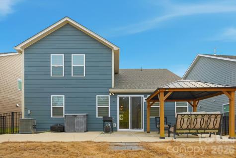 1323 Laggan Lane Indian Trail NC 28079