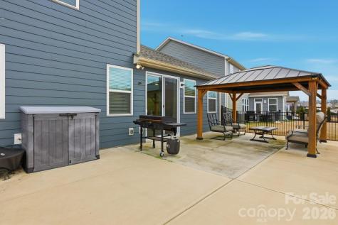 1323 Laggan Lane Indian Trail NC 28079