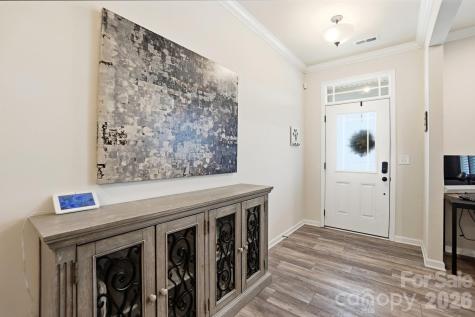 1323 Laggan Lane Indian Trail NC 28079