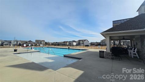 1323 Laggan Lane Indian Trail NC 28079