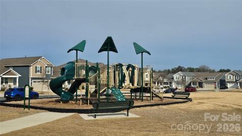 1323 Laggan Lane Indian Trail NC 28079