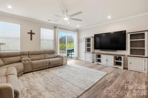 1323 Laggan Lane Indian Trail NC 28079