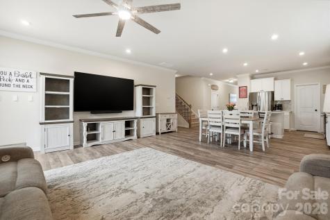 1323 Laggan Lane Indian Trail NC 28079