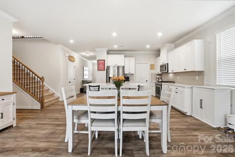 1323 Laggan Lane Indian Trail NC 28079