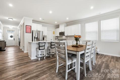 1323 Laggan Lane Indian Trail NC 28079