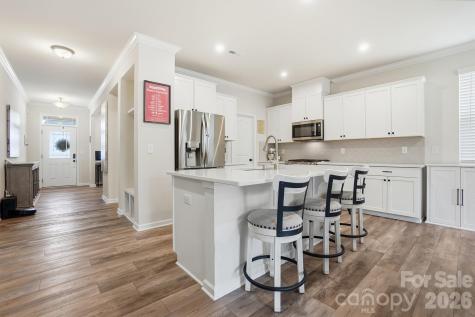 1323 Laggan Lane Indian Trail NC 28079