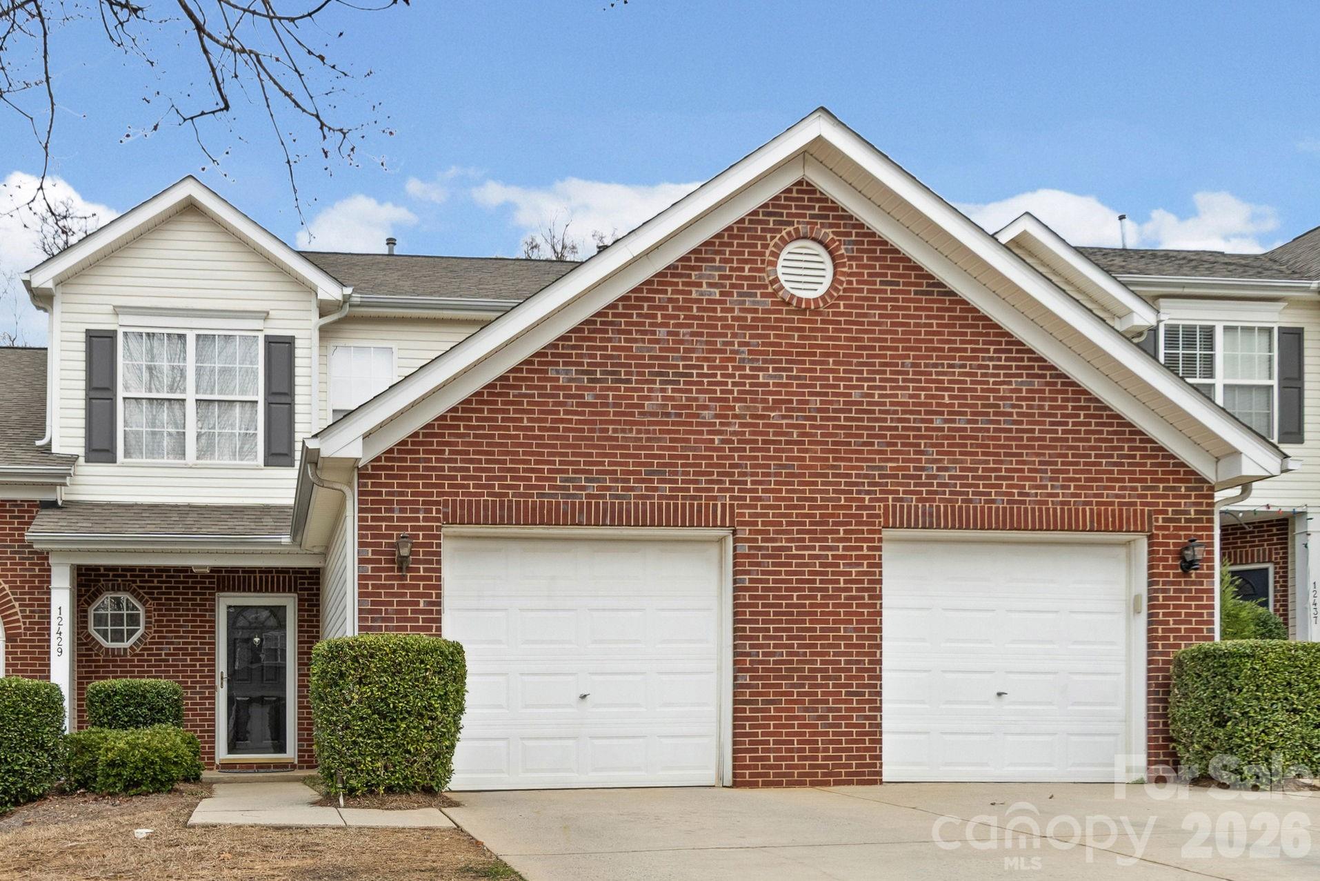 12429 Stratfield Place Circle Pineville NC 28134