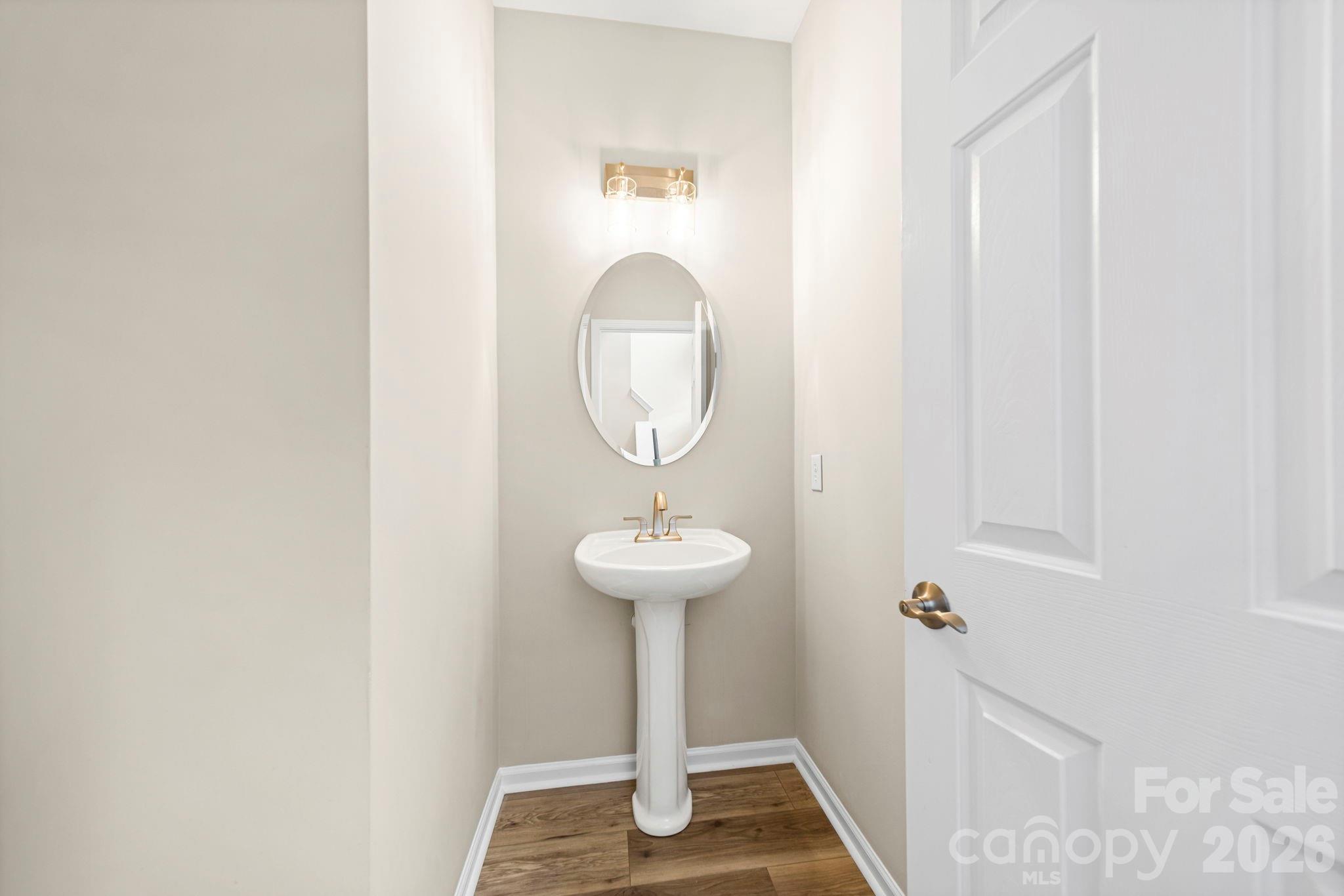 12429 Stratfield Place Circle Pineville NC 28134