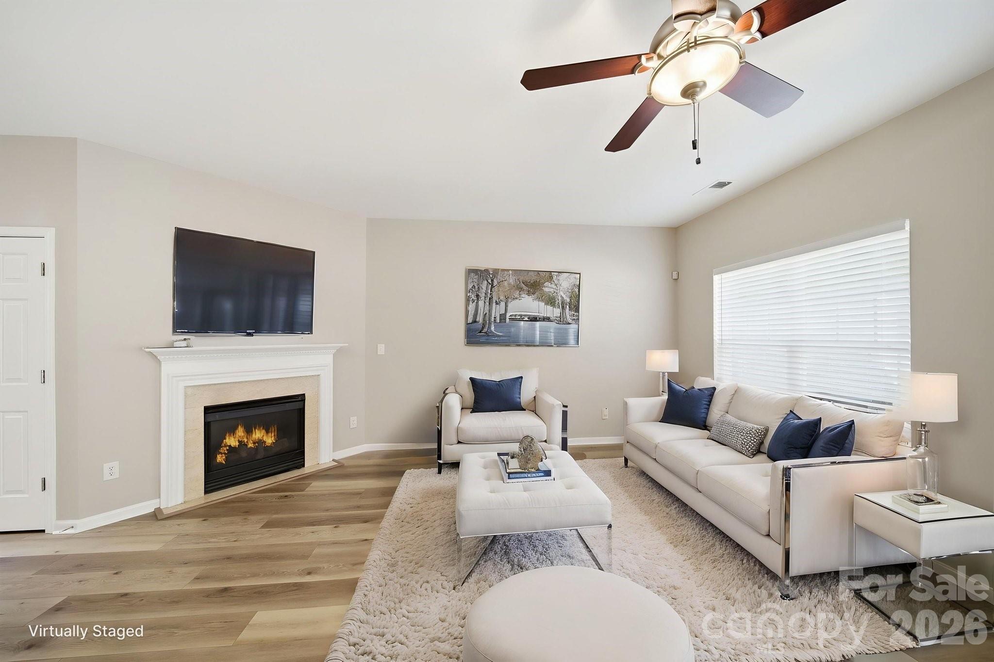 12429 Stratfield Place Circle Pineville NC 28134