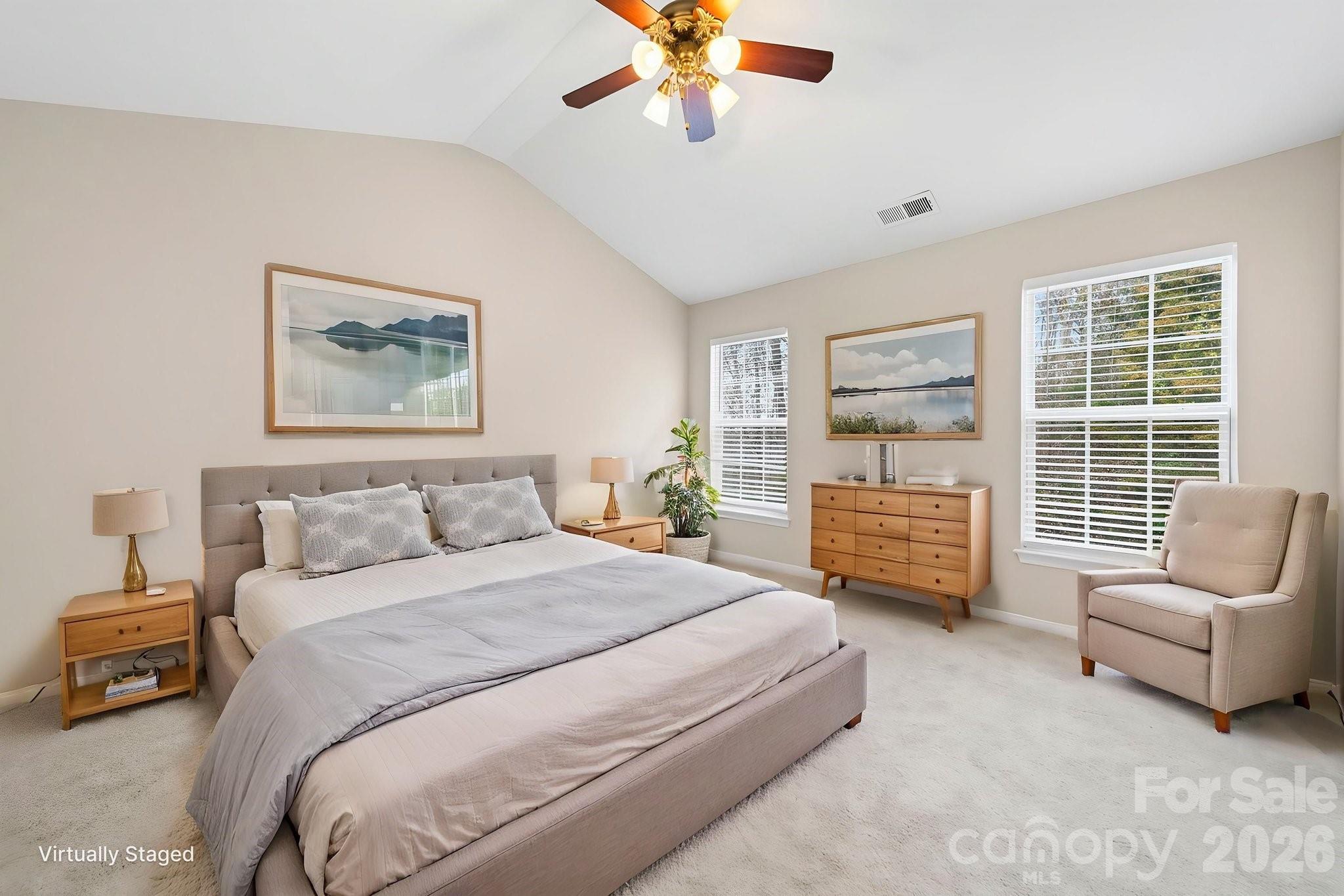 12429 Stratfield Place Circle Pineville NC 28134