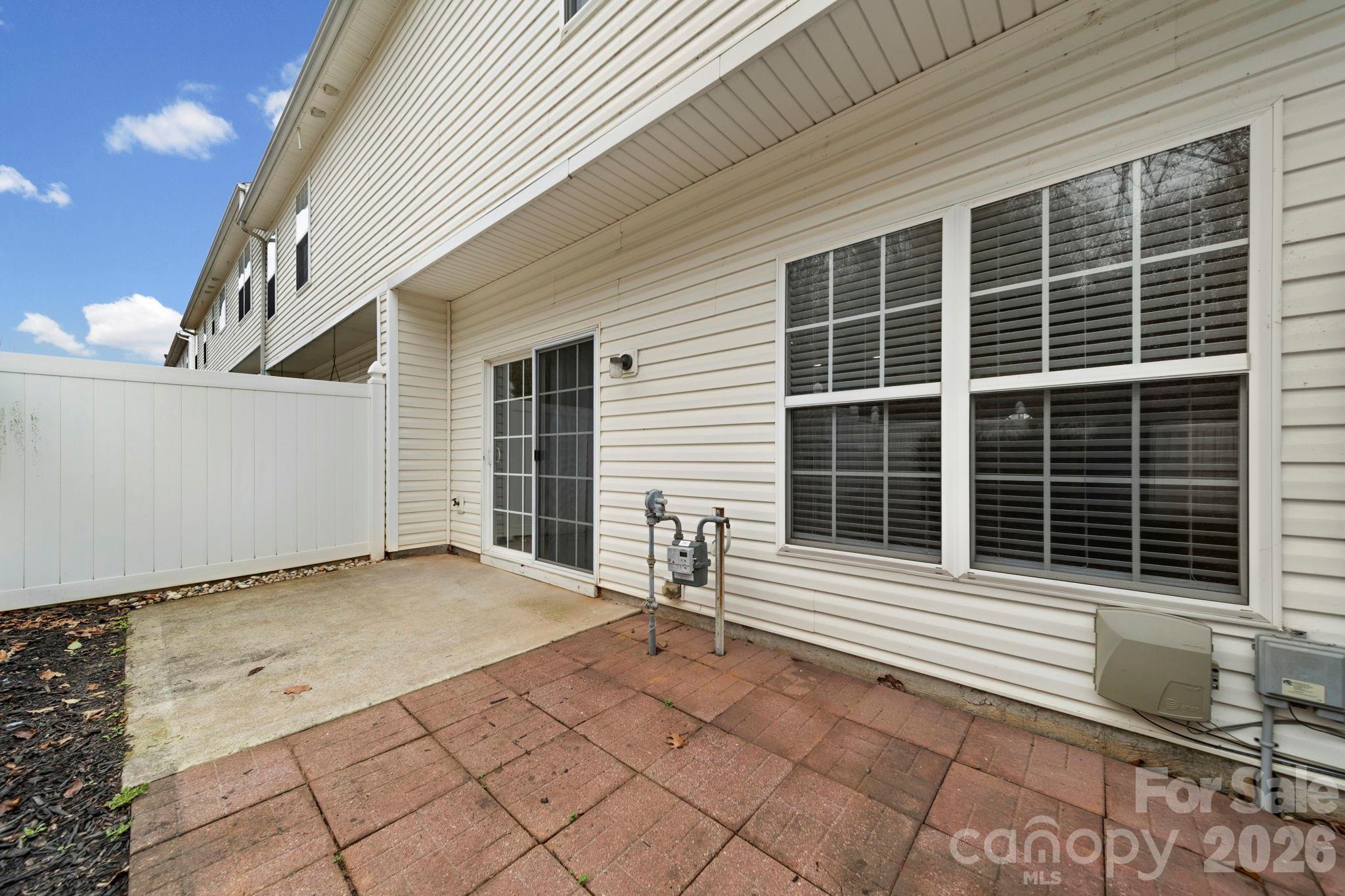 12429 Stratfield Place Circle Pineville NC 28134
