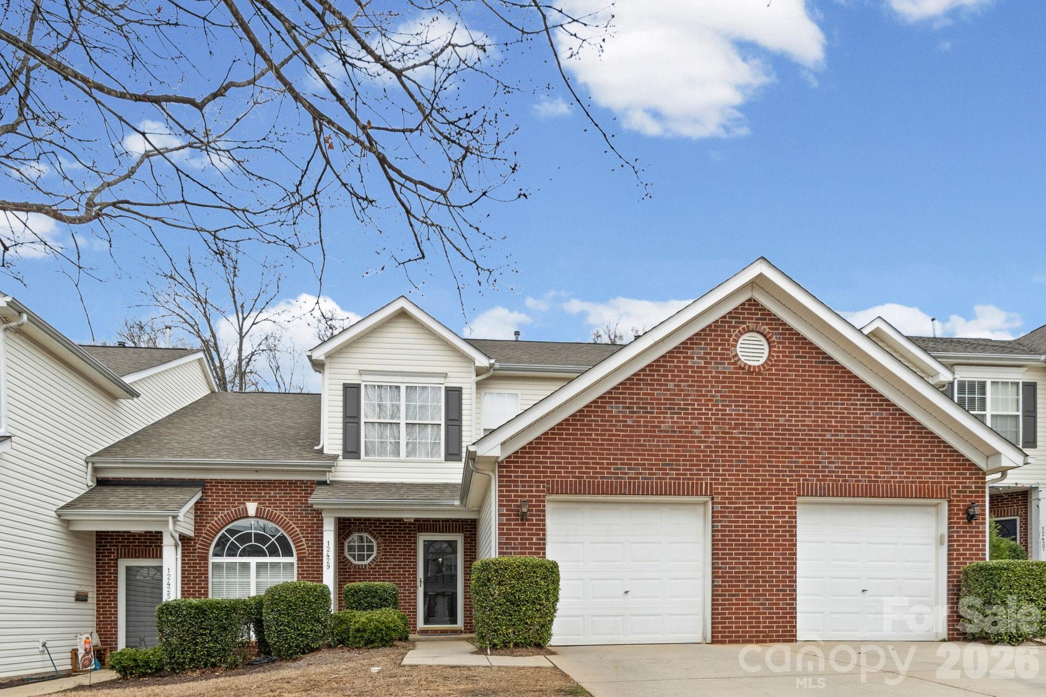 12429 Stratfield Place Circle Pineville NC 28134