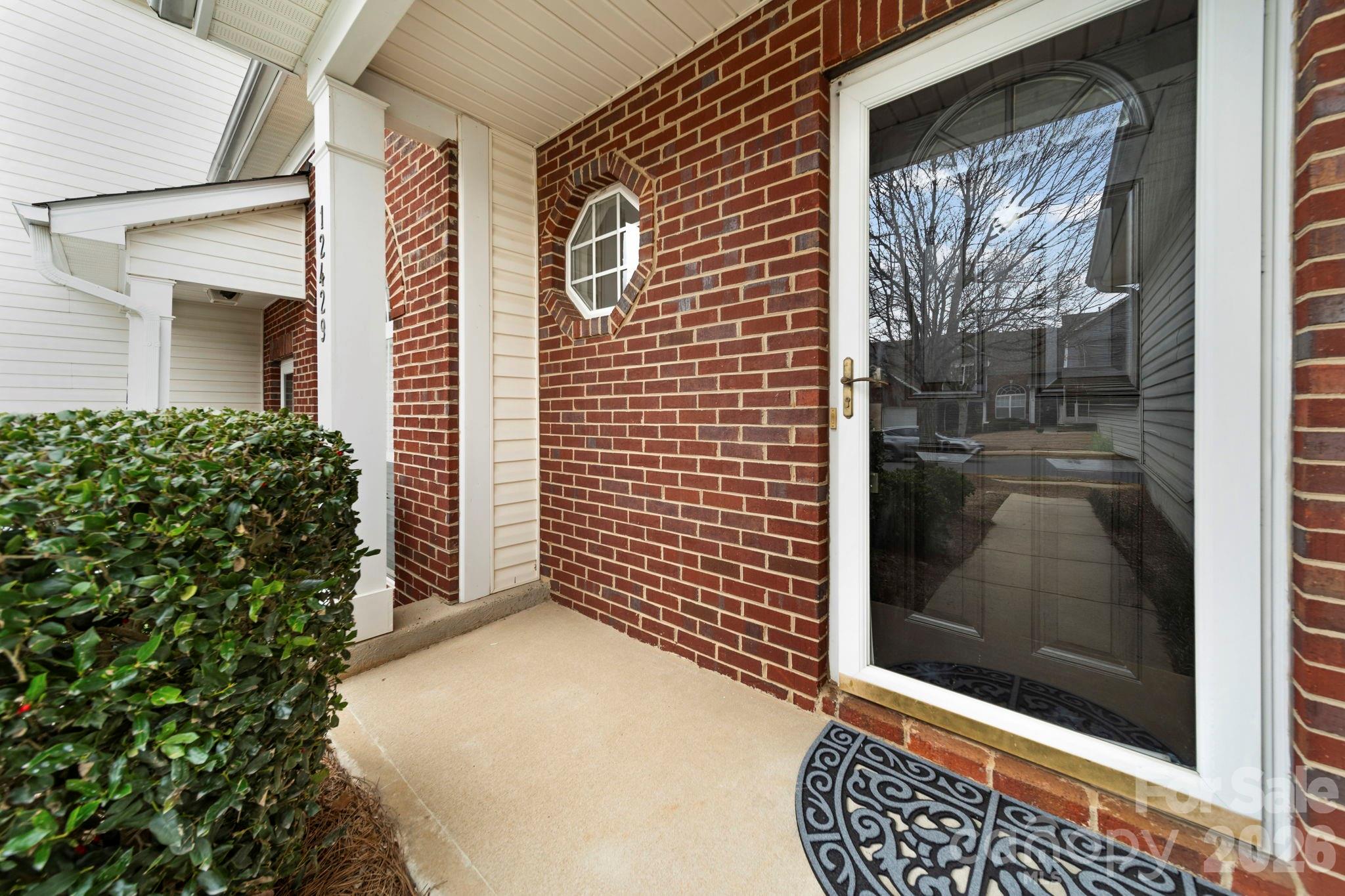 12429 Stratfield Place Circle Pineville NC 28134