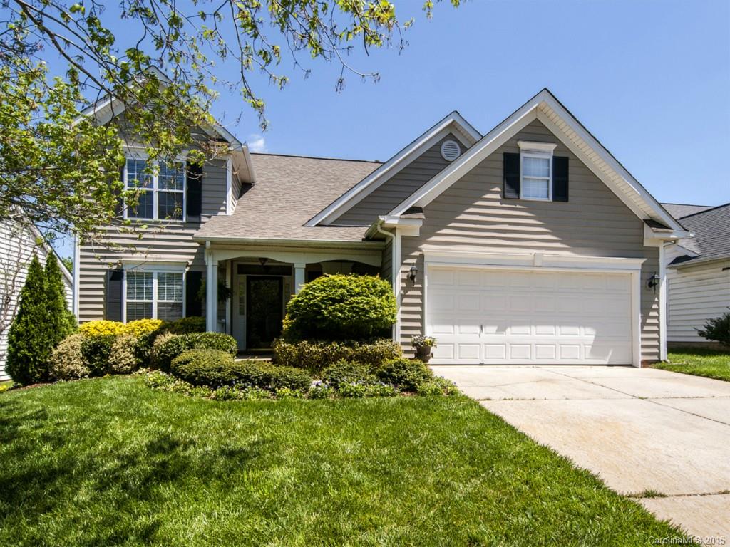 748 Bradberry Lane Indian Trail NC 28079