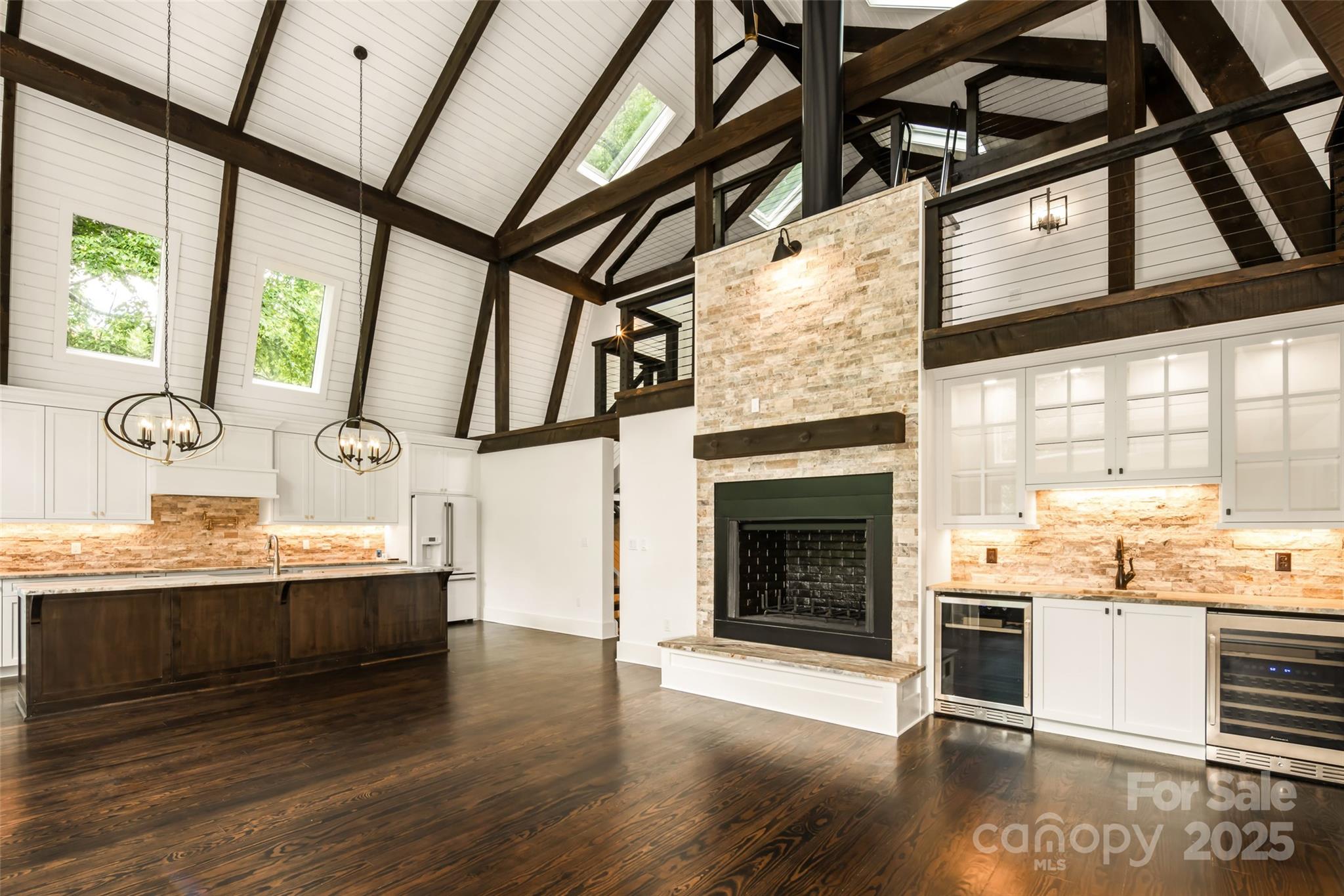 50 Turkey Trot Lane Burnsville NC 28714