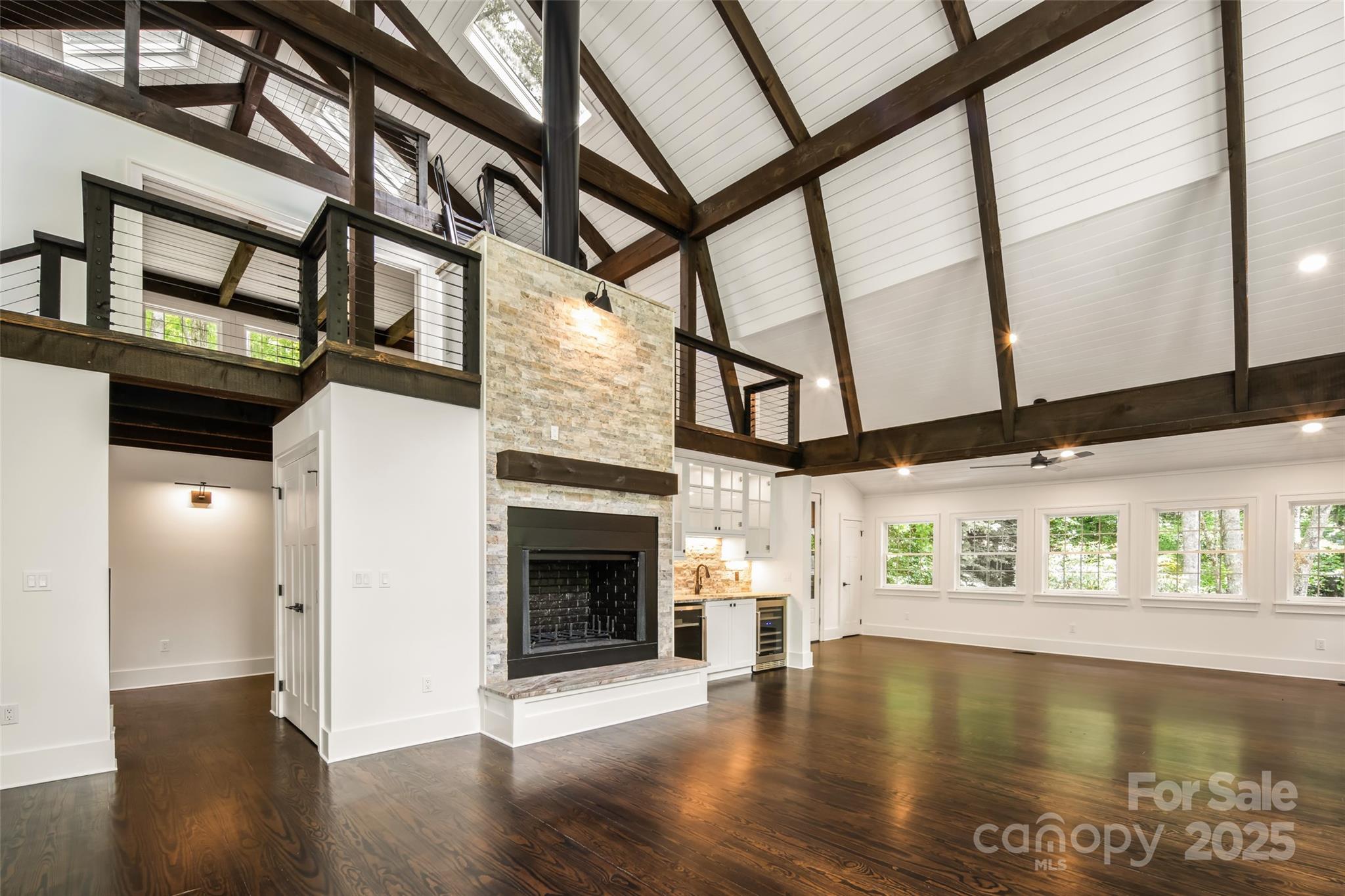 50 Turkey Trot Lane Burnsville NC 28714