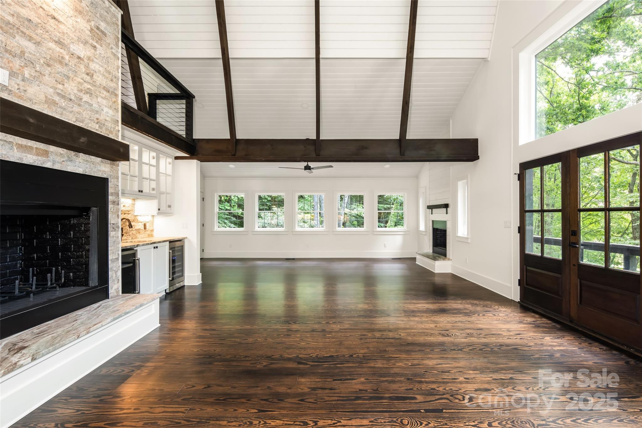 50 Turkey Trot Lane Burnsville NC 28714